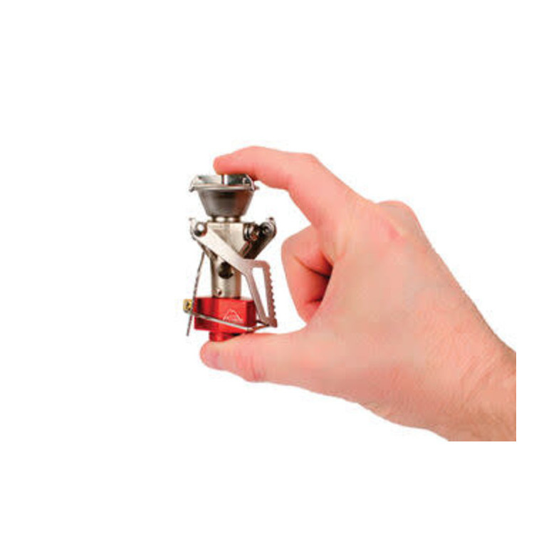 MSR Pocket Rocket 2 Stove - Image 2